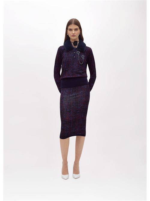  BLUGIRL BLUMARINE | RF5189MA98O/P9089